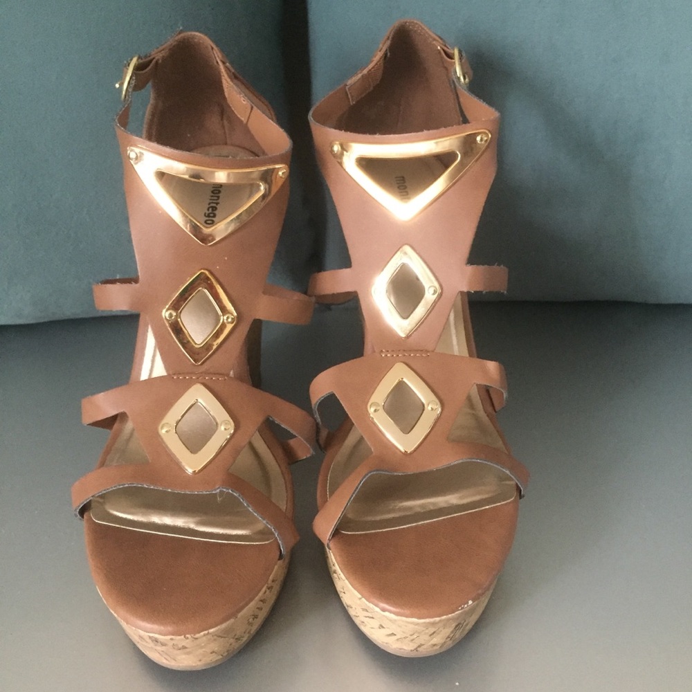 Wedges - Picture 9 of 16